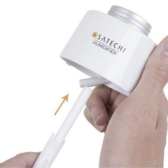 Satechi USB Portable Humidifier - Picture 13 of 15